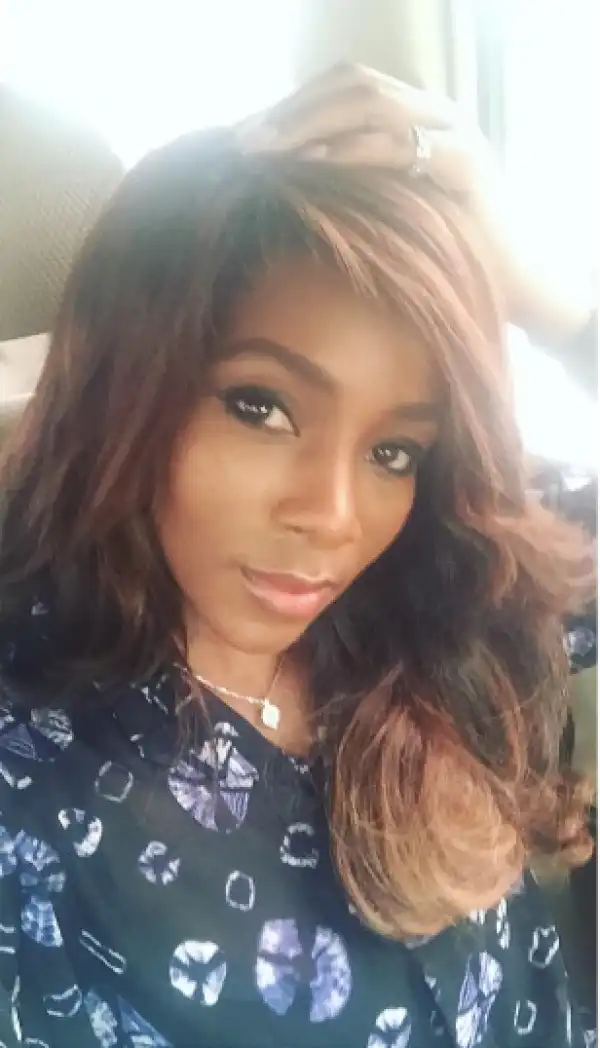 Ageless! Genevieve Nnaji shares beautiful new photos